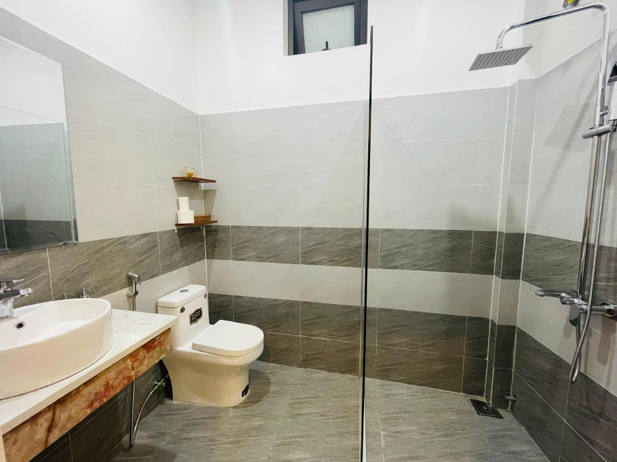 Sapphire Hotel הואה מראה חיצוני תמונה